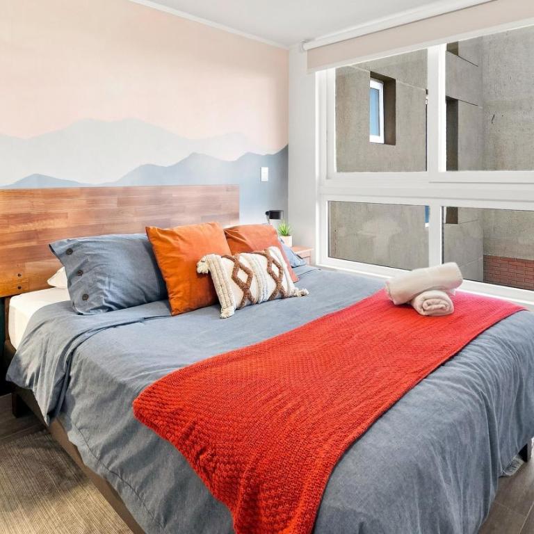 Oceana Suites Movistar Arena I Eco España - Apartamento con vistas - 9