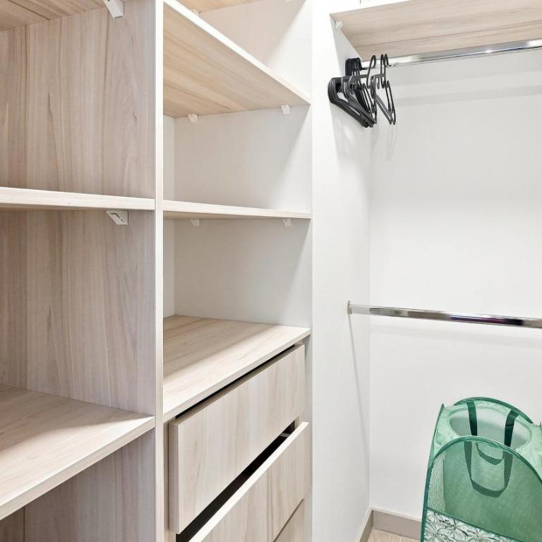 Oceana Suites Movistar Arena I Eco España - Apartamento con vistas - 8