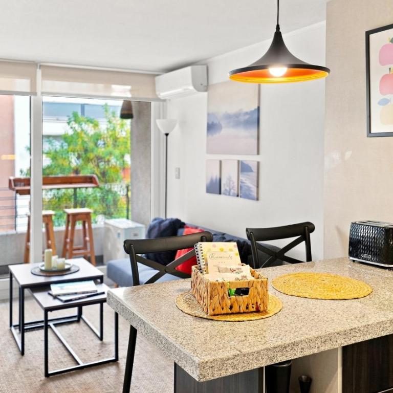 Oceana Suites Movistar Arena I Eco España - Apartamento con vistas - 19
