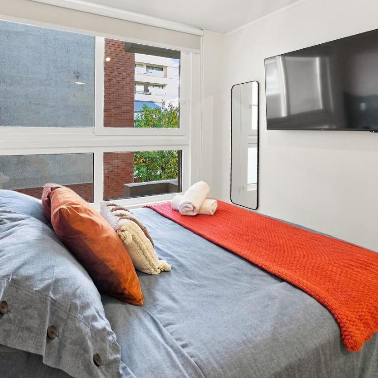 Oceana Suites Movistar Arena I Eco España - Apartamento con vistas - 17