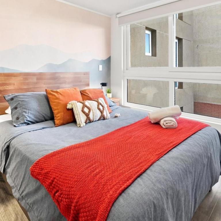 Oceana Suites Movistar Arena I Eco España - Apartamento con vistas - 14