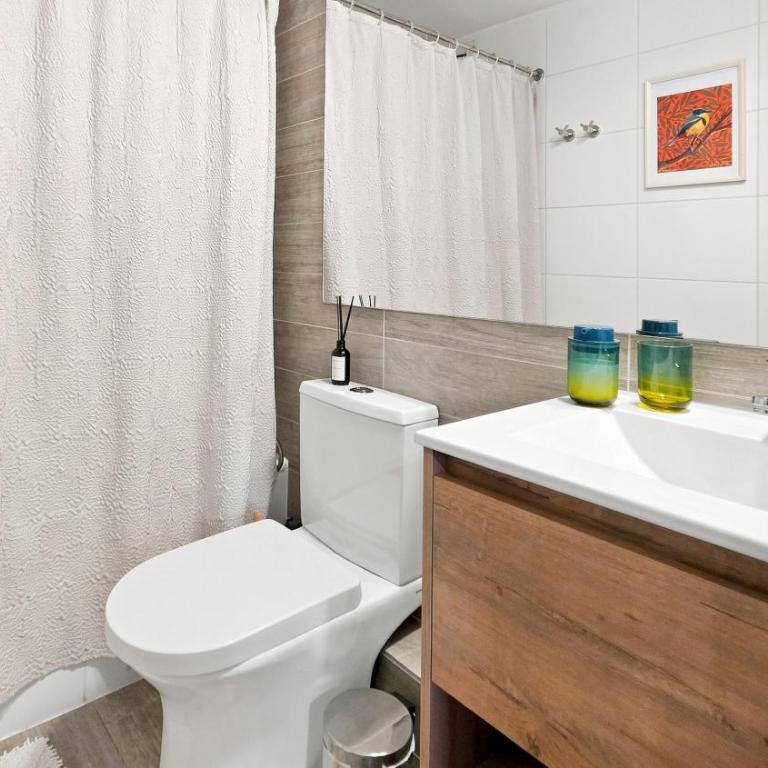 Oceana Suites Movistar Arena I Eco España - Apartamento con vistas - 13