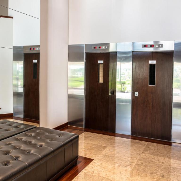 Departamento 3 Dormitorios con Vista al Paraná - 6 Pax by Lofty - Three-Bedroom Apartment - 28
