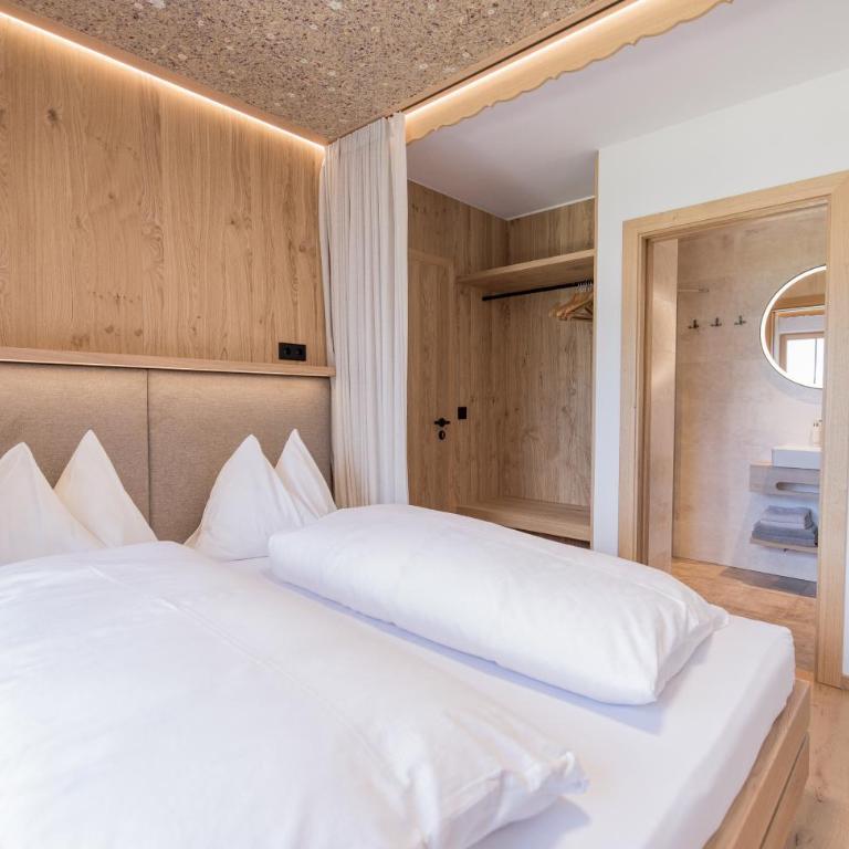Dirtlergut - Apartment mit 3 Schlafzimmern und Bergblick - 14