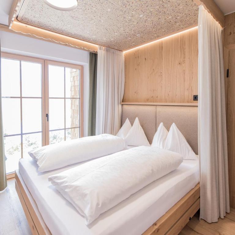 Dirtlergut - Apartment mit 3 Schlafzimmern und Bergblick - 10