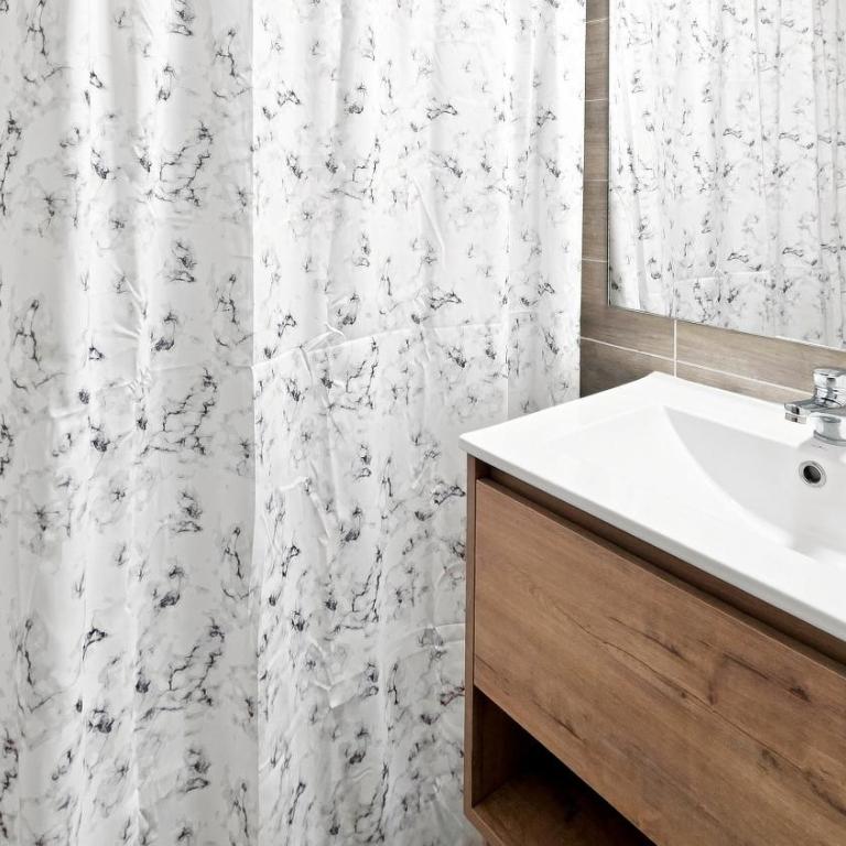 Oceana Suites Movistar Arena I Eco España - Apartamento de 1 dormitorio con balcón - 3