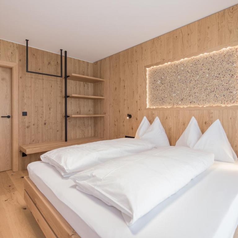 Dirtlergut - Apartment mit 2 Schlafzimmern und Bergblick - 10
