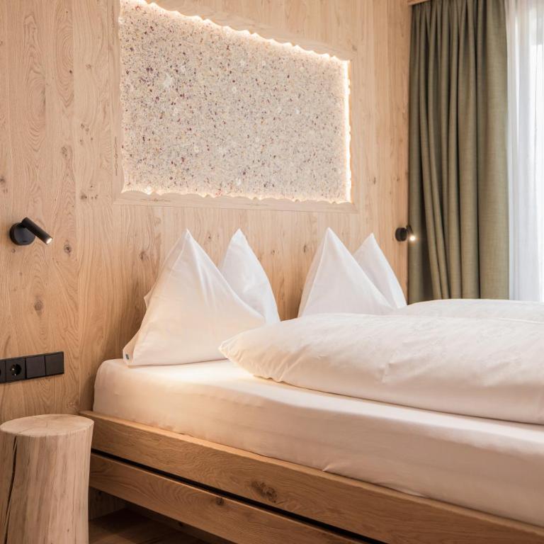 Dirtlergut - Apartment mit 2 Schlafzimmern und Bergblick - 12