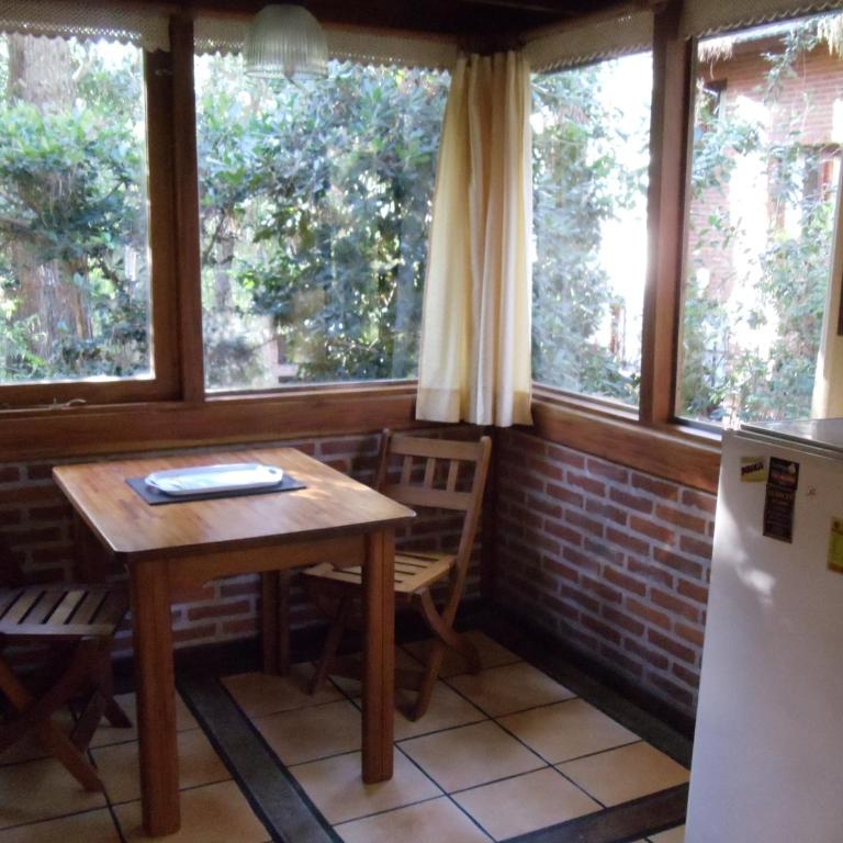 Cabañas El Ocio - Bungalow - 7