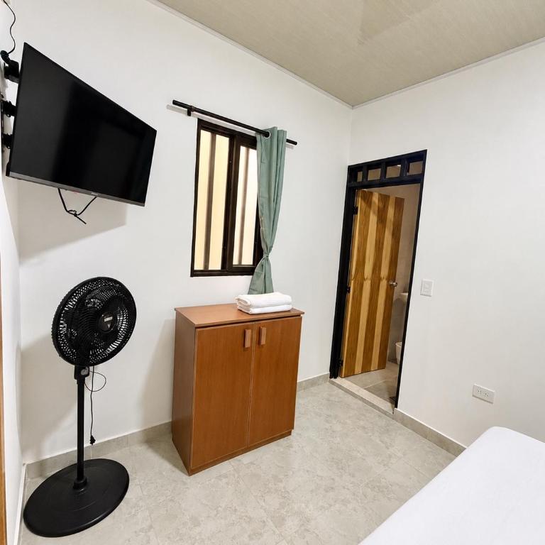 Apartamento nuevo en Buga cerca a la Basílica - Apartamento Familiar de 2 dormitorios - 10