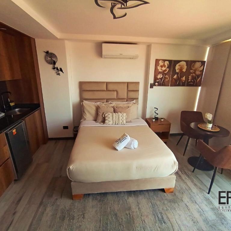 Epic Suite 303 Luxury Loft Airport - Suite Junior Deluxe - 6