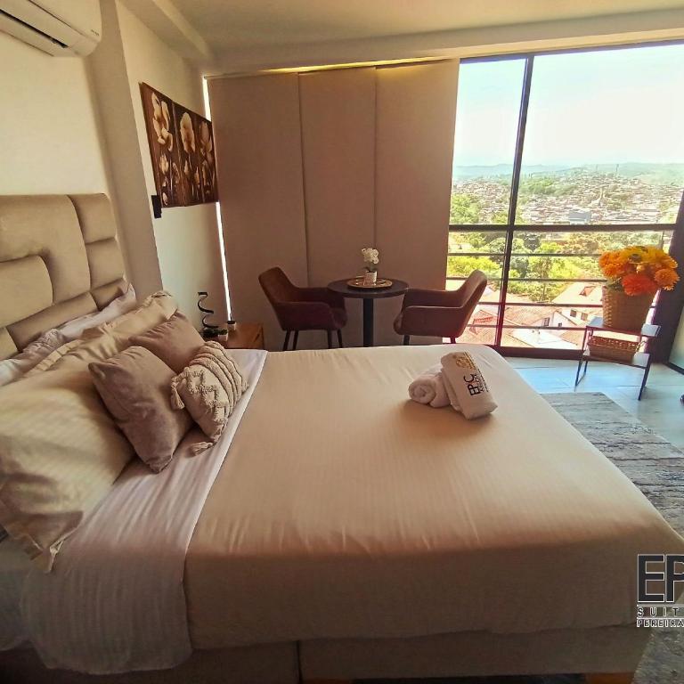 Epic Suite 303 Luxury Loft Airport - Suite Junior Deluxe - 10