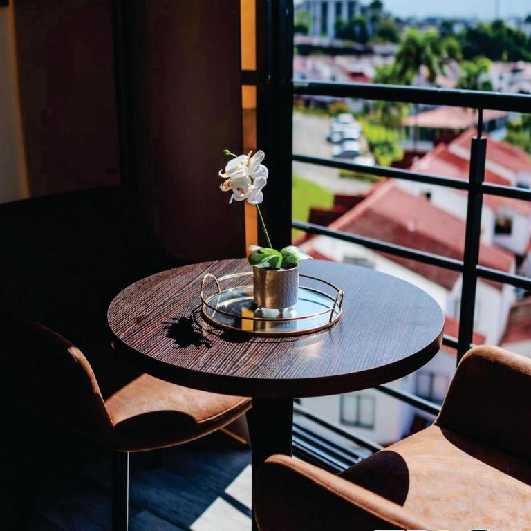 Epic Suite 303 Luxury Loft Airport - Suite Junior Deluxe - 17