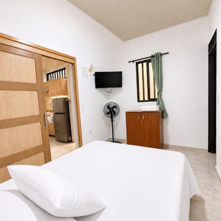 Apartamento nuevo en Buga cerca a la Basílica - Apartamento Familiar de 2 dormitorios - 12