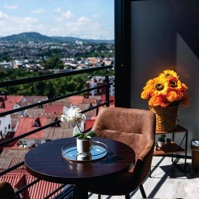 Epic Suite 303 Luxury Loft Airport - Suite Junior Deluxe - 18