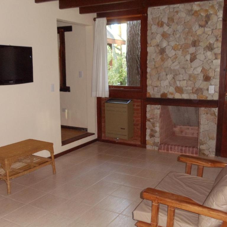 Cabañas El Ocio - Loft - 3
