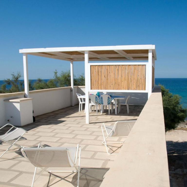Casa Celeste - Casa con 4 camere da letto - 6
