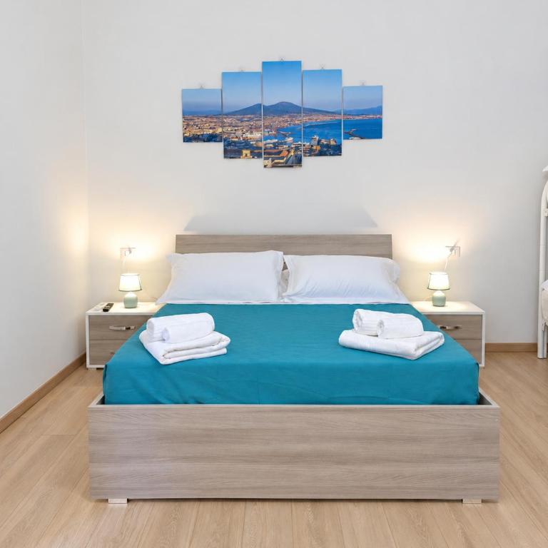 Pinuccia e Totore Sweet Home - Apartment mit 1 Schlafzimmer - 1