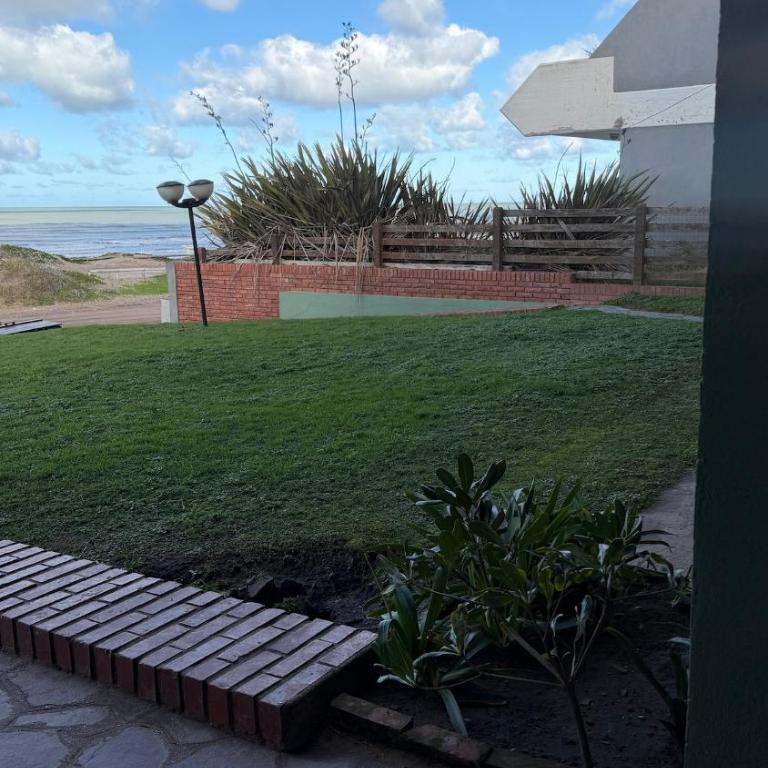 Departamento 3 ambientes frente al mar - Apartamento con vistas al mar - 20