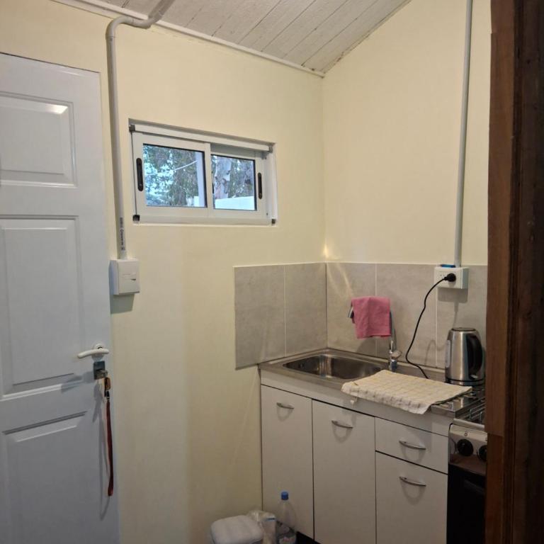 Alquiler temporario en km3. General mosconi - Apartamento de 1 dormitorio - 3