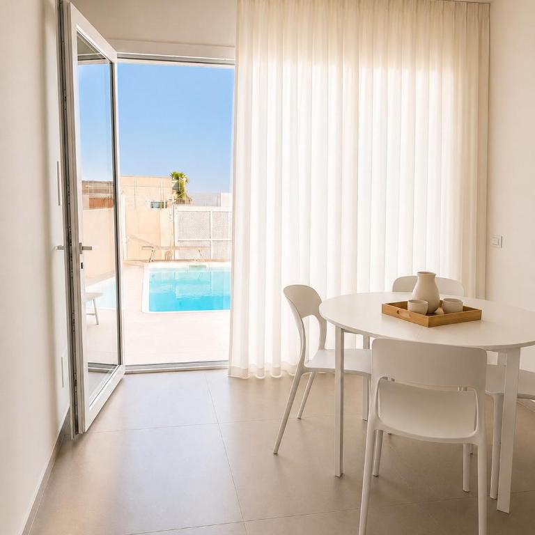 Villa Lumina - Appartamento con 1 Camera da Letto - 2
