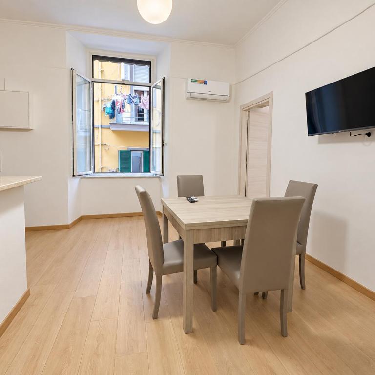 Pinuccia e Totore Sweet Home - Apartment mit 1 Schlafzimmer - 3
