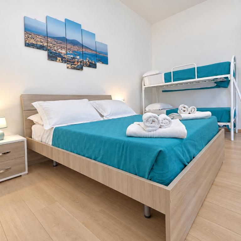 Pinuccia e Totore Sweet Home - Apartment mit 1 Schlafzimmer - 4