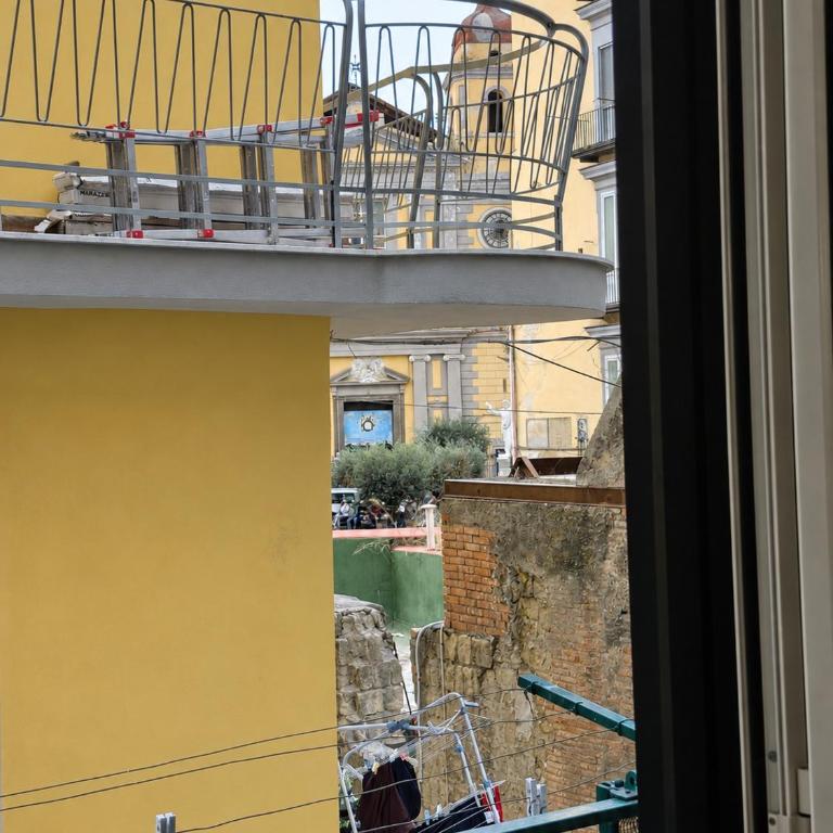 Pinuccia e Totore Sweet Home - Apartment mit 1 Schlafzimmer - 5