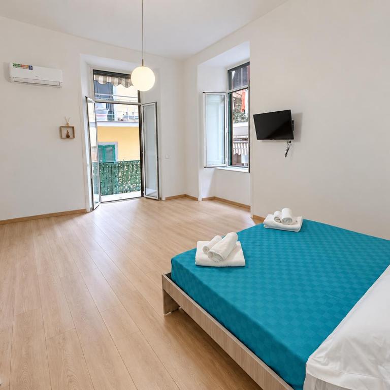 Pinuccia e Totore Sweet Home - Apartment mit 1 Schlafzimmer - 6