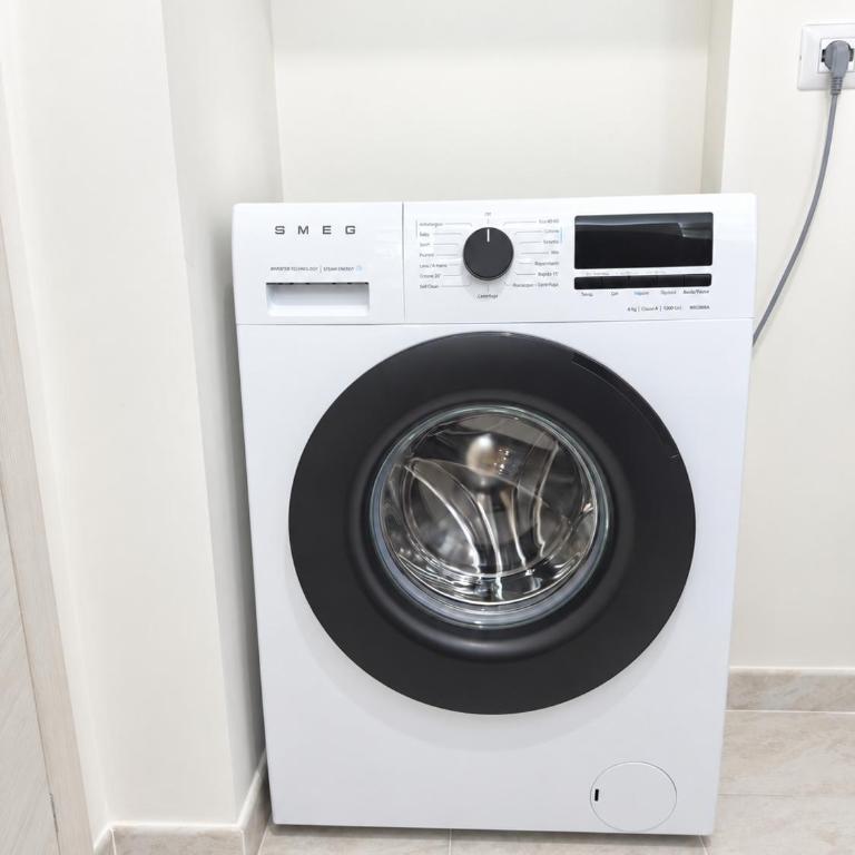 Pinuccia e Totore Sweet Home - Apartment mit 1 Schlafzimmer - 12