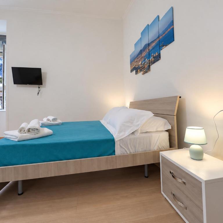 Pinuccia e Totore Sweet Home - Apartment mit 1 Schlafzimmer - 13