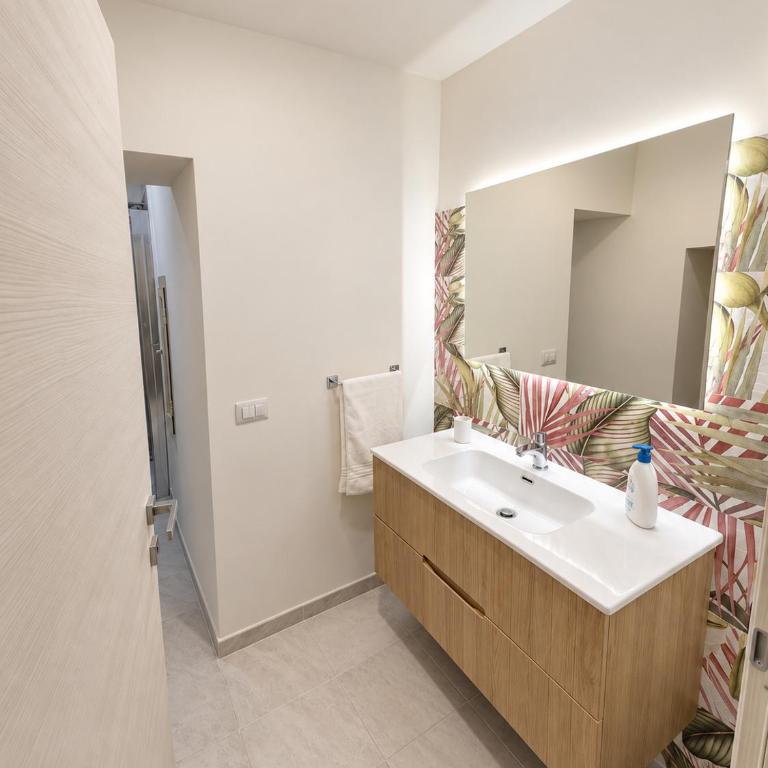 Pinuccia e Totore Sweet Home - Apartment mit 1 Schlafzimmer - 14
