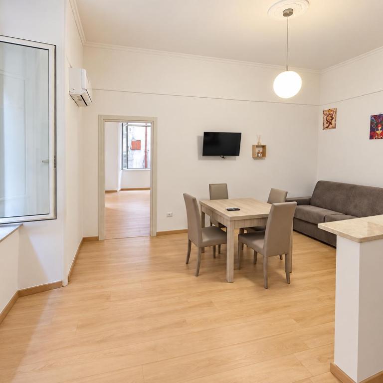 Pinuccia e Totore Sweet Home - Apartment mit 1 Schlafzimmer - 17