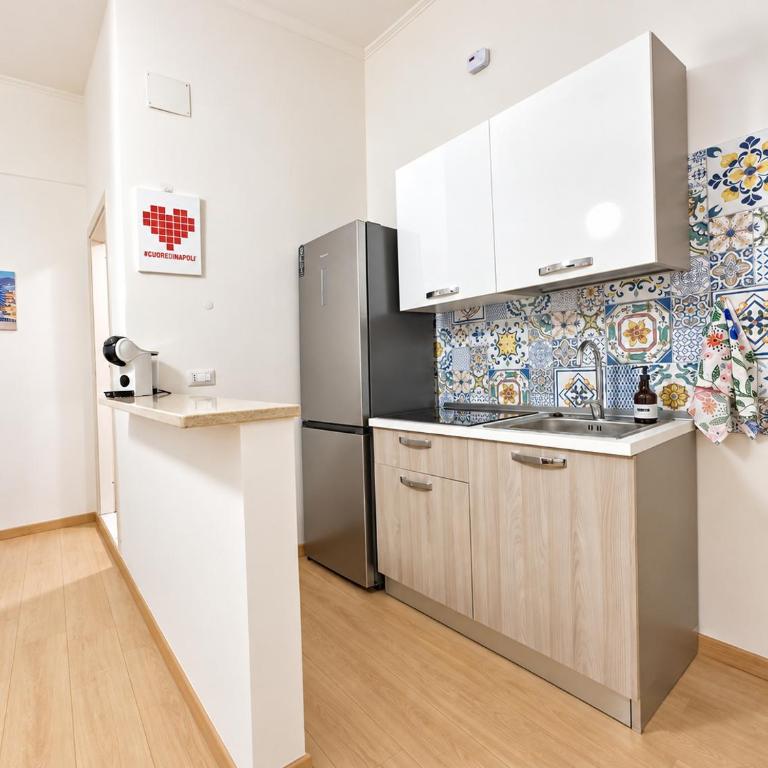 Pinuccia e Totore Sweet Home - Apartment mit 1 Schlafzimmer - 18