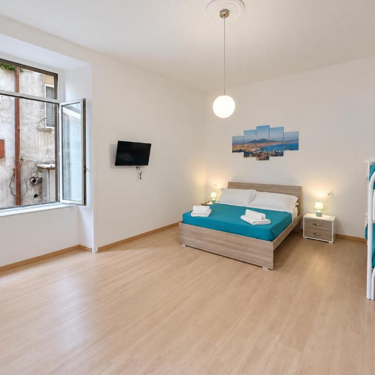 Pinuccia e Totore Sweet Home - Apartment mit 1 Schlafzimmer - 19