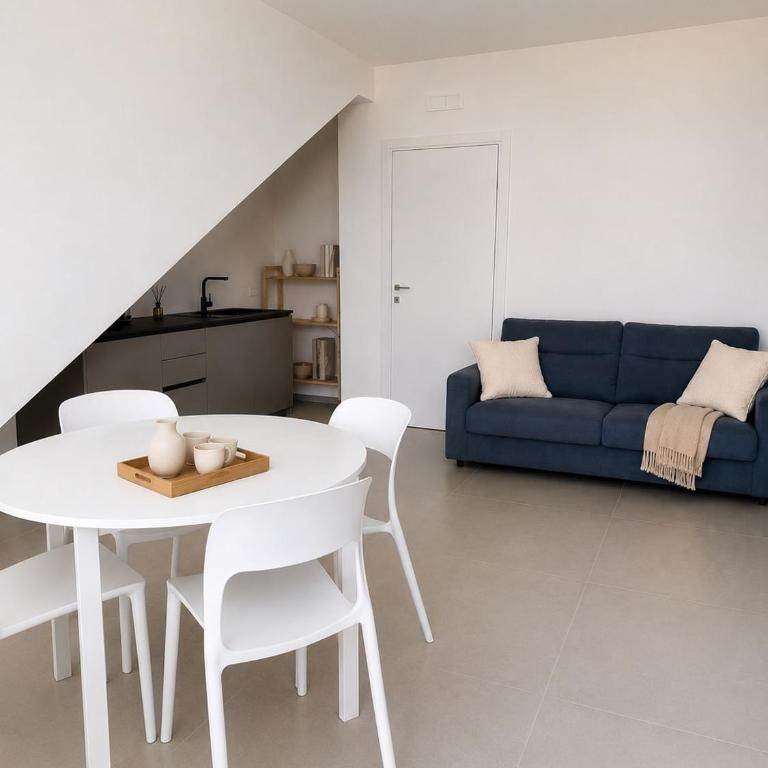 Villa Lumina - Appartamento con 1 Camera da Letto - 3