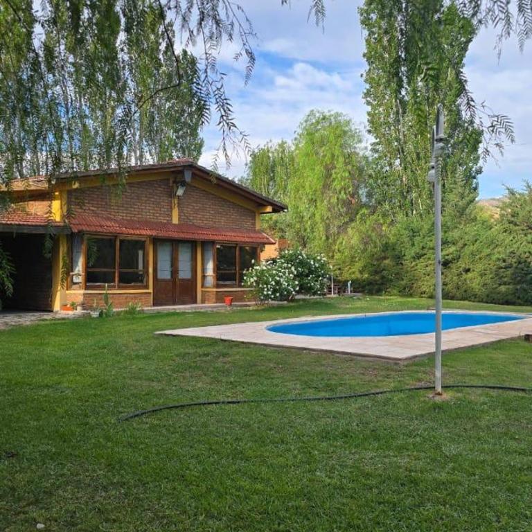La Posada del Bosque - Casa con 1 dormitorio - 1