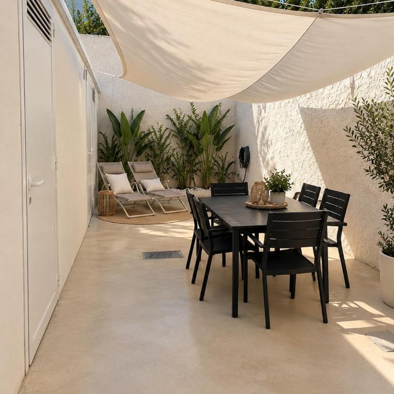 Villa Lumina - Appartamento con 1 Camera da Letto - 6
