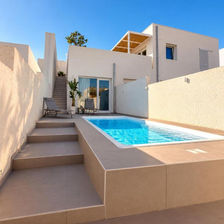 Villa Lumina - Appartamento con 1 Camera da Letto - 1