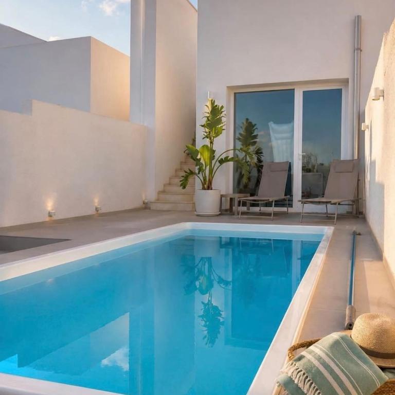 Villa Lumina - Appartamento con 1 Camera da Letto - 10