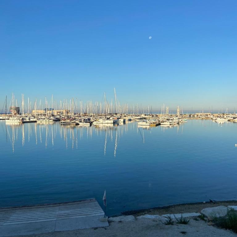 Villa Lumina - Appartamento con 1 Camera da Letto - 11
