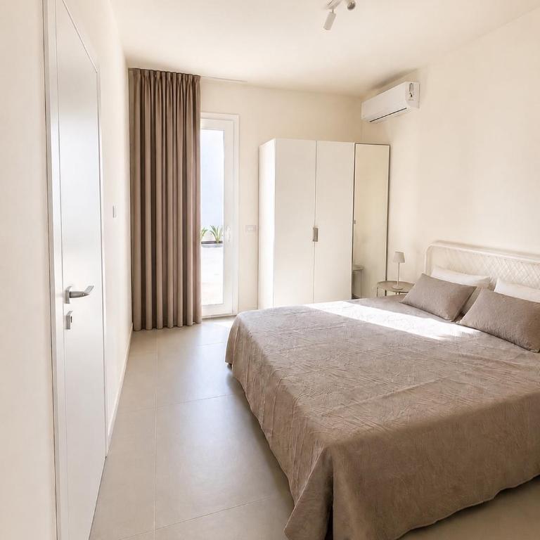 Villa Lumina - Appartamento con 1 Camera da Letto - 12