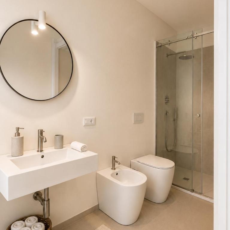 Villa Lumina - Appartamento con 1 Camera da Letto - 13