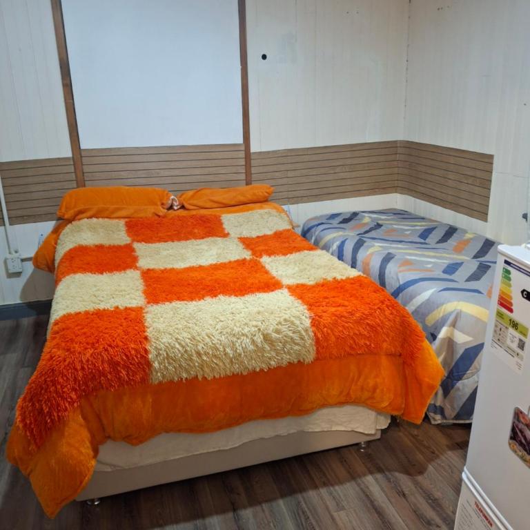 Alquiler temporario en km3. General mosconi - Apartamento de 1 dormitorio - 1