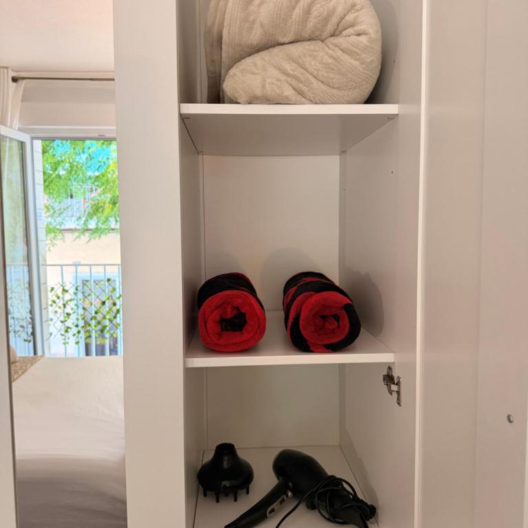 Alicantan Vital Experience - Doppelzimmer mit Balkon - 4