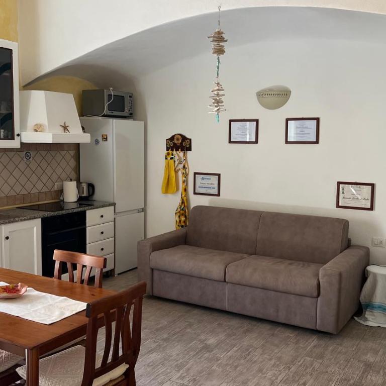 Casa Alessia - Appartamento con 1 Camera da Letto - 1