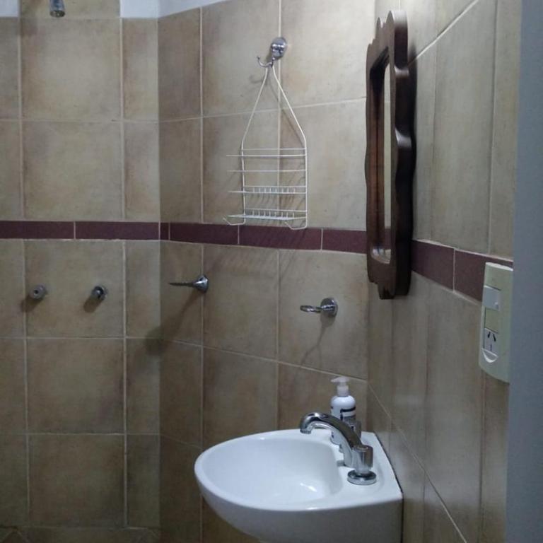 Un rincón en el centro - One-Bedroom Apartment - 9