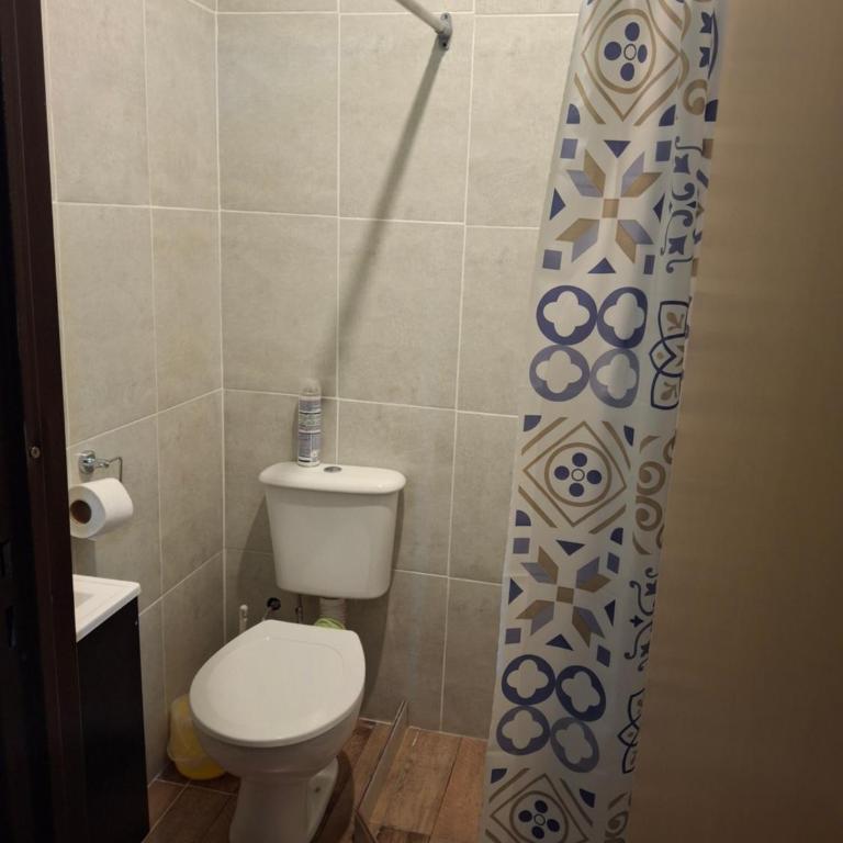 Alquiler temporario en km3. General mosconi - Apartamento de 1 dormitorio - 4