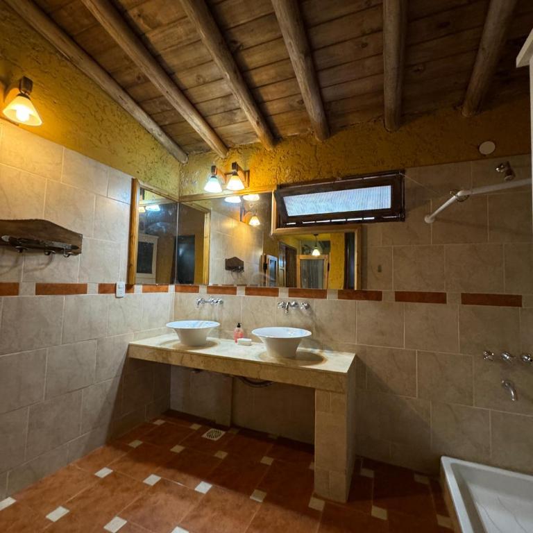 La Posada del Bosque - Casa con 1 dormitorio - 5