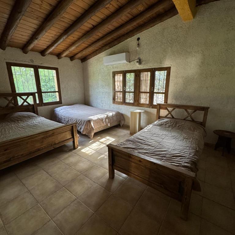 La Posada del Bosque - Casa con 1 dormitorio - 6